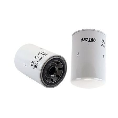 Wix Filters Hydraulic Filter 57166